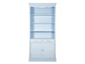 Стеллаж Leontina