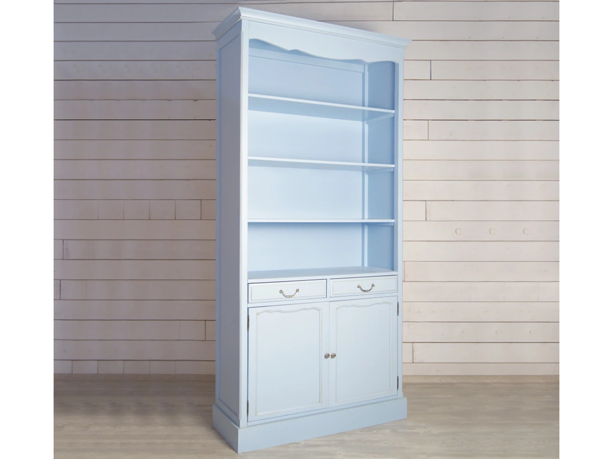 Стеллаж Leontina 946305  - фото 3