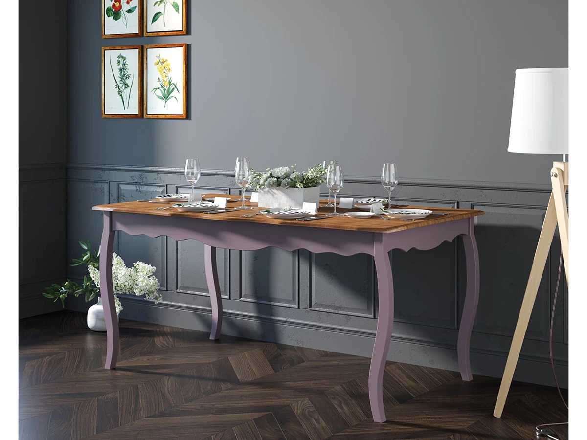 Стол Leontina 946307  - фото 3