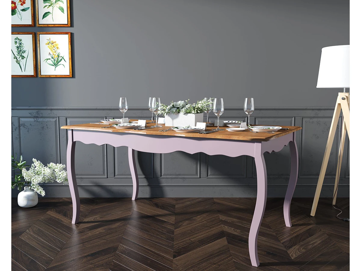 Стол Leontina 946307  - фото 4