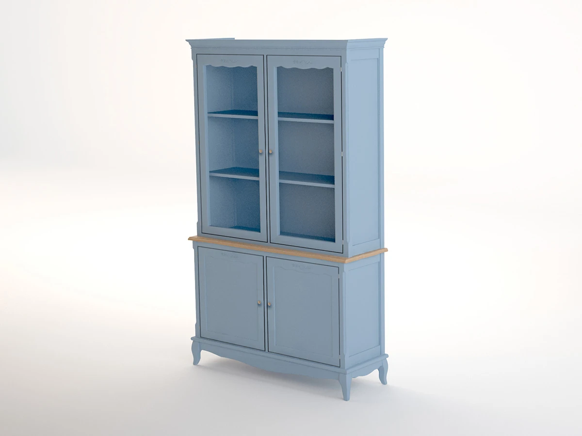 Буфет Leontina 946309  - фото 2