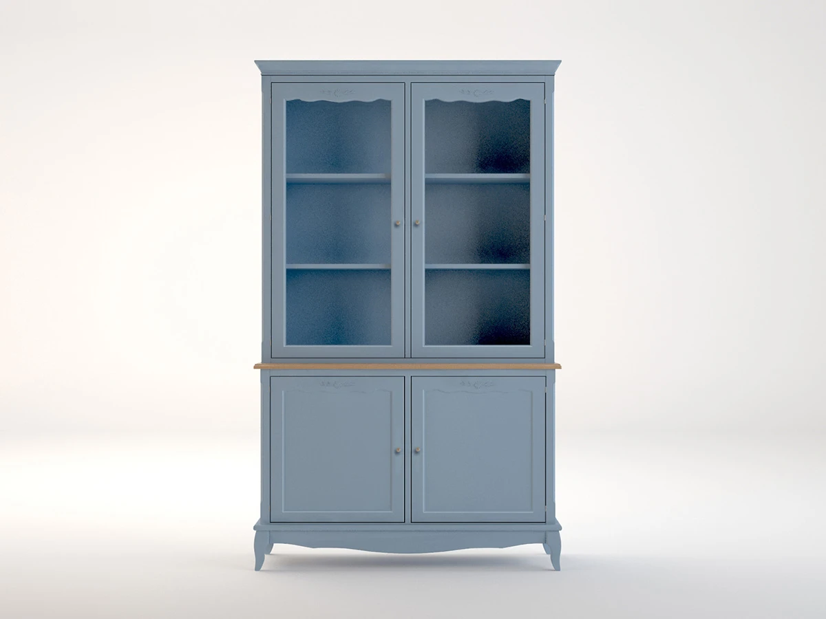 Буфет Leontina 946309  - фото 3