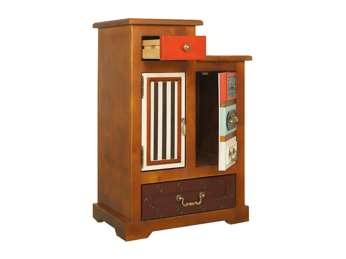 Комод Gouache Birch 946311  - фото 5