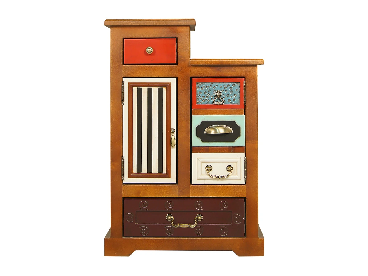 Комод Gouache Birch 946311  - фото 4