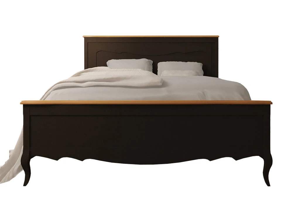 Кровать Leontina 160x200 946312  - фото 1