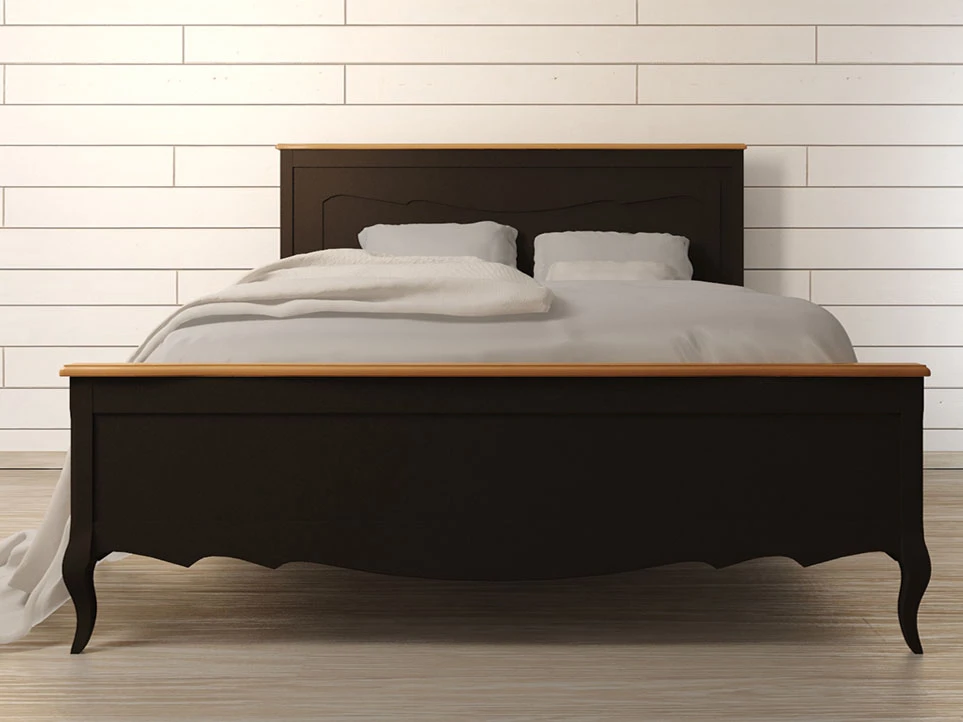 Кровать Leontina 160x200 946312  - фото 2