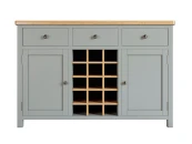 Винный шкаф Jules Verne