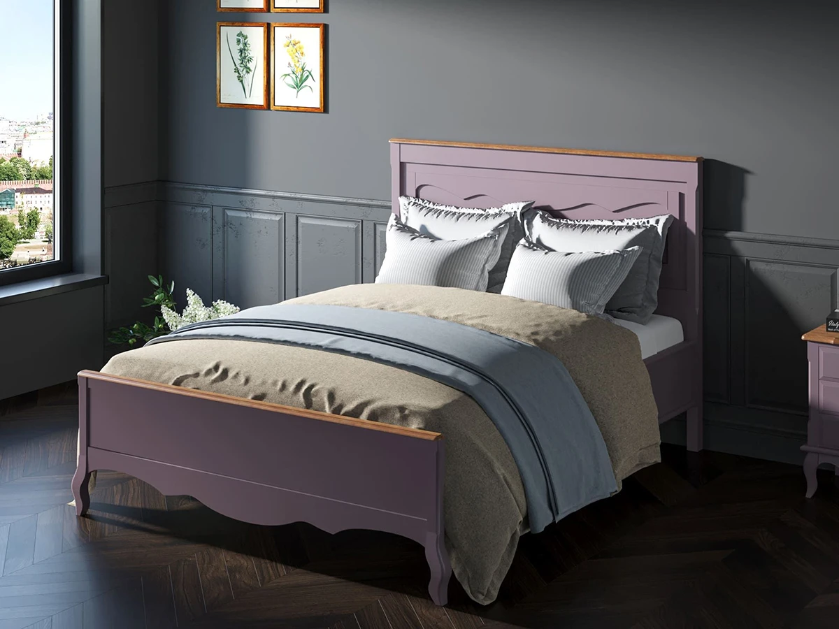 Кровать Leontina 160x200 946315