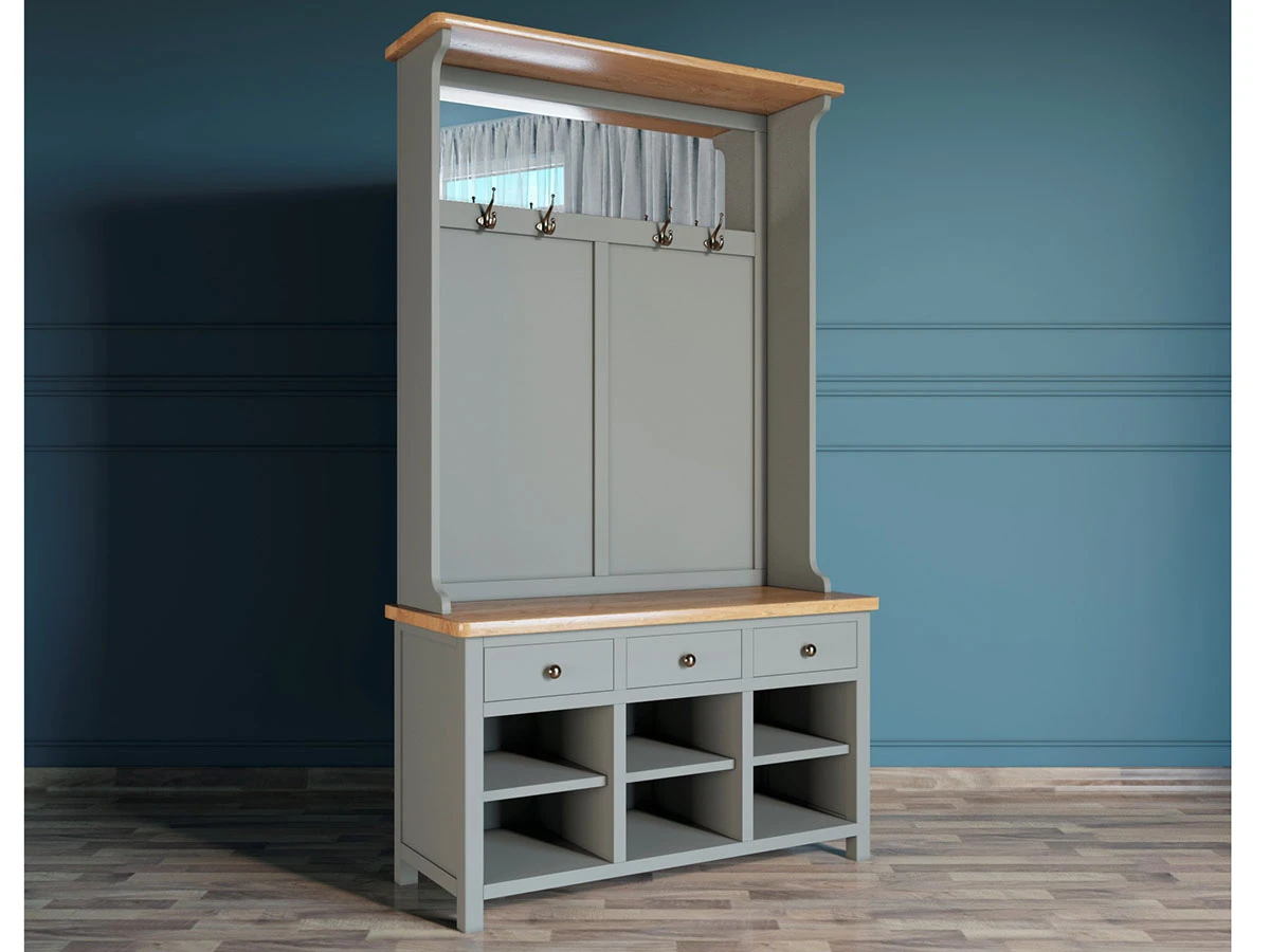 Прихожая Jules Verne 946321  - фото 4