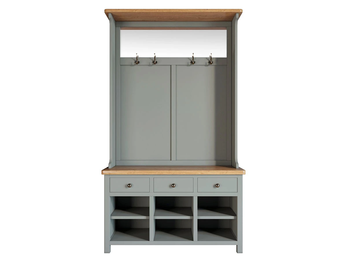 Прихожая Jules Verne 946321