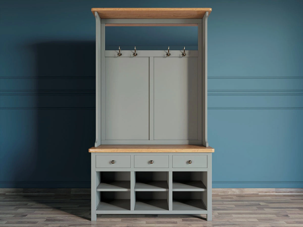 Прихожая Jules Verne 946321