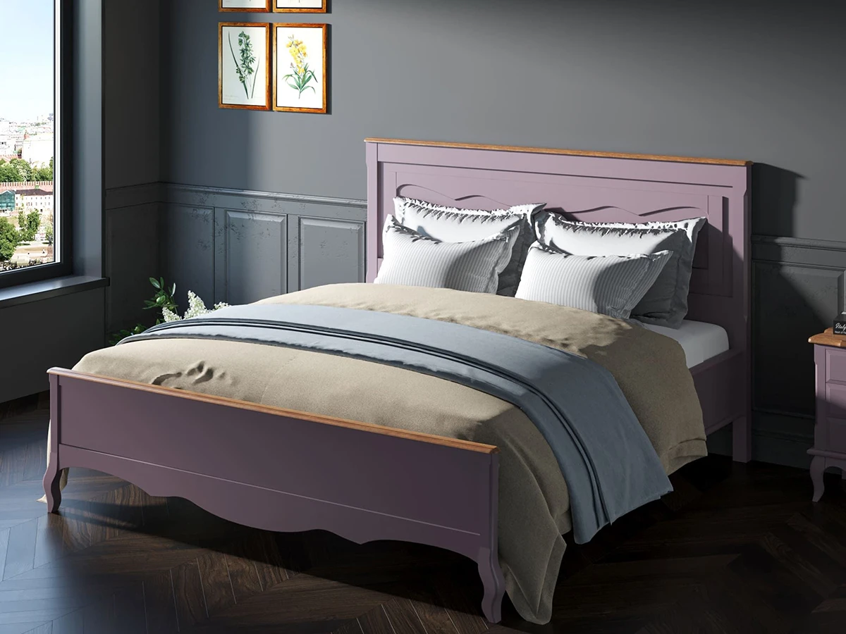 Кровать Leontina 180x200 946322