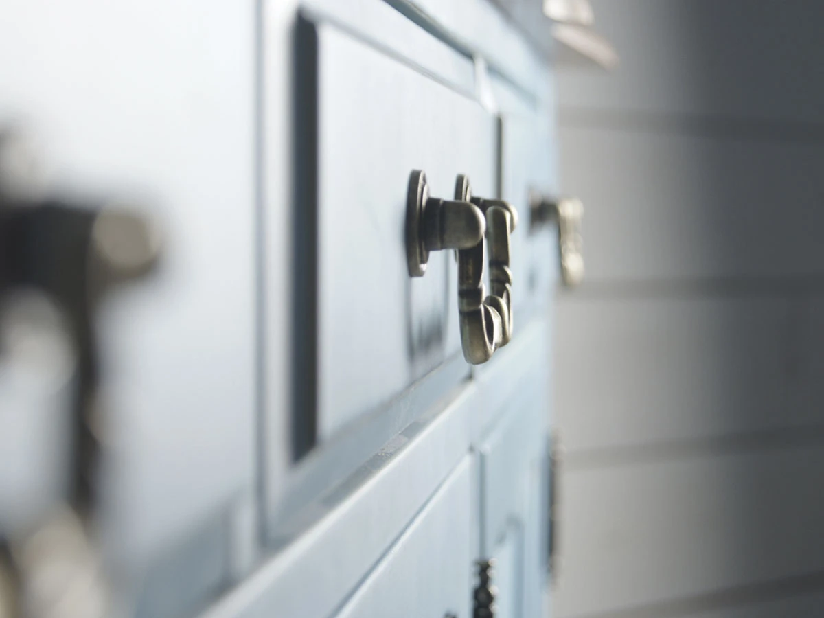 Комод Leontina 946325  - фото 7