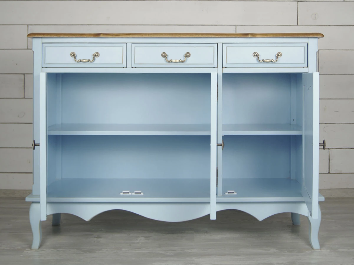 Комод Leontina 946325  - фото 5