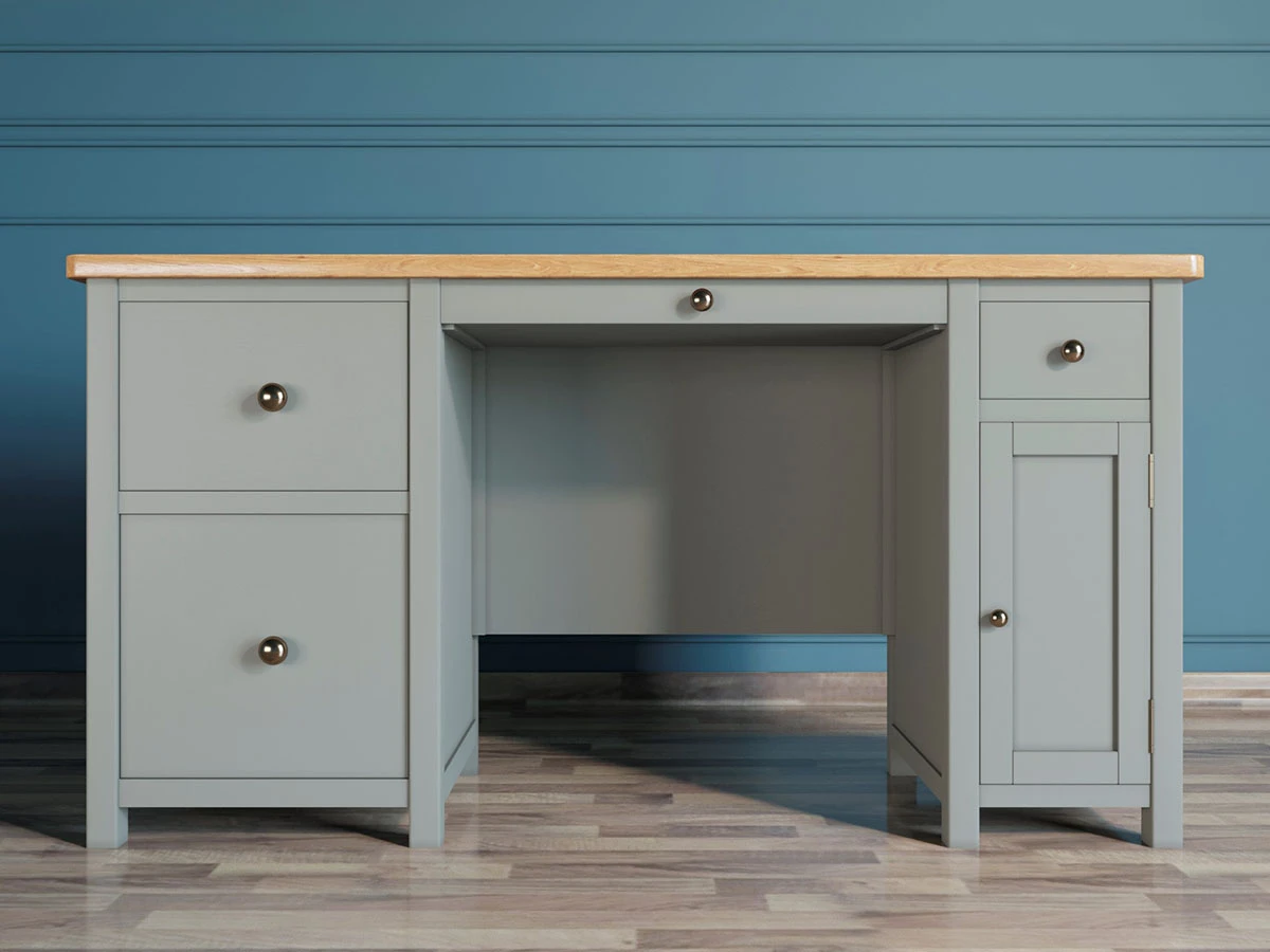 Большой рабочий стол Jules Verne 946326