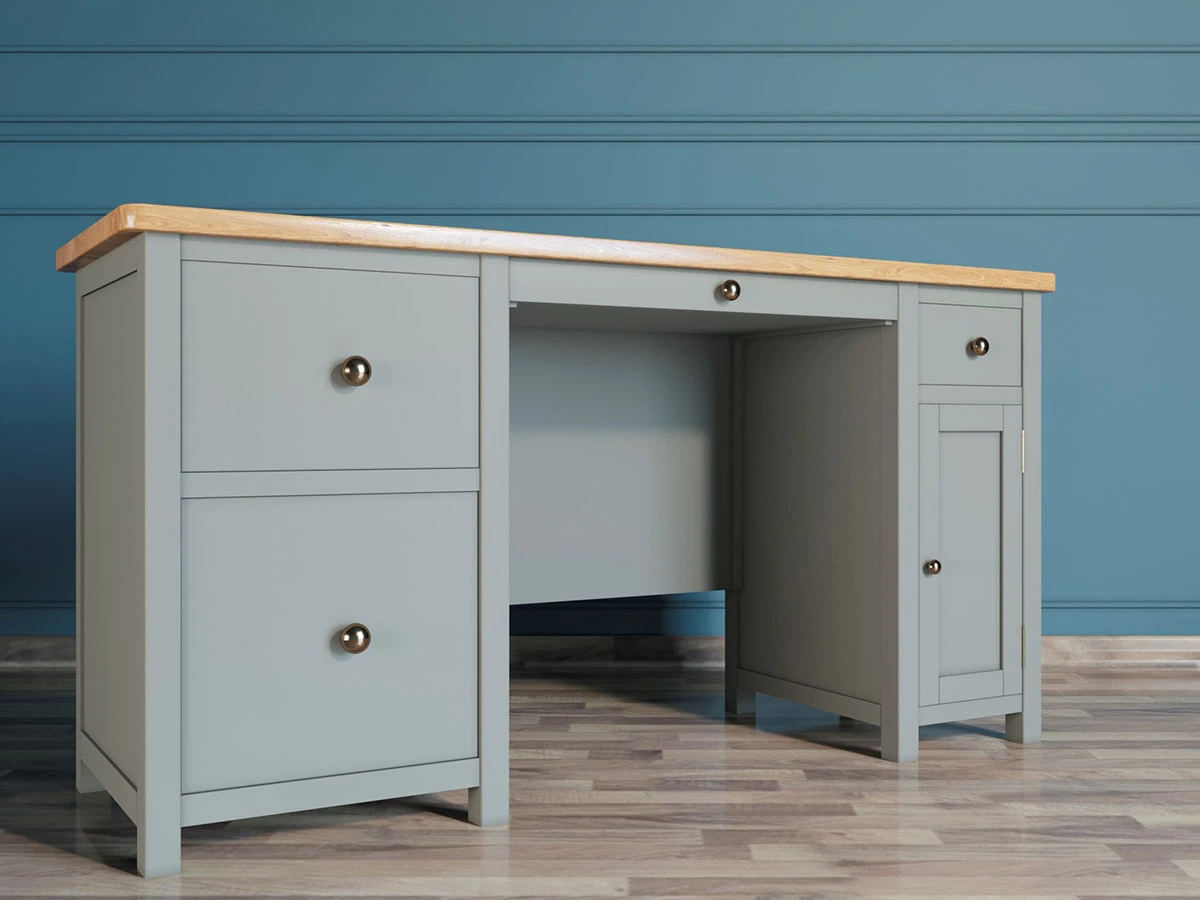 Большой рабочий стол Jules Verne 946326  - фото 4