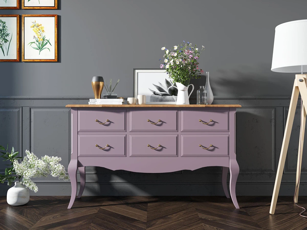 Консоль Leontina 946332  - фото 5