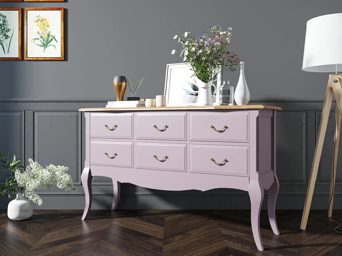 Консоль Leontina 946332  - фото 4