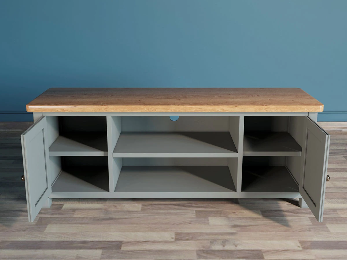 Комод под TV Jules Verne 946336  - фото 3