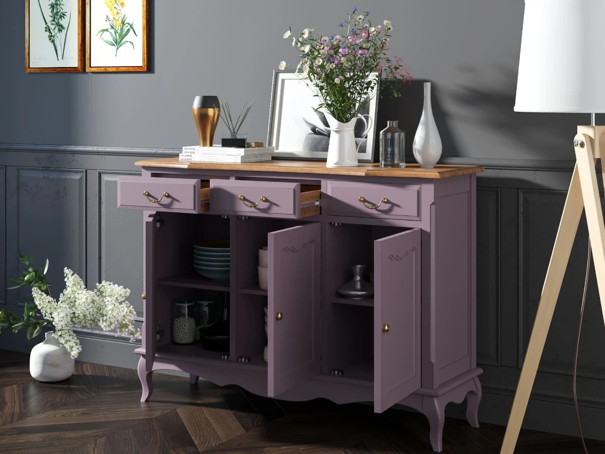 Комод Leontina 946338  - фото 4