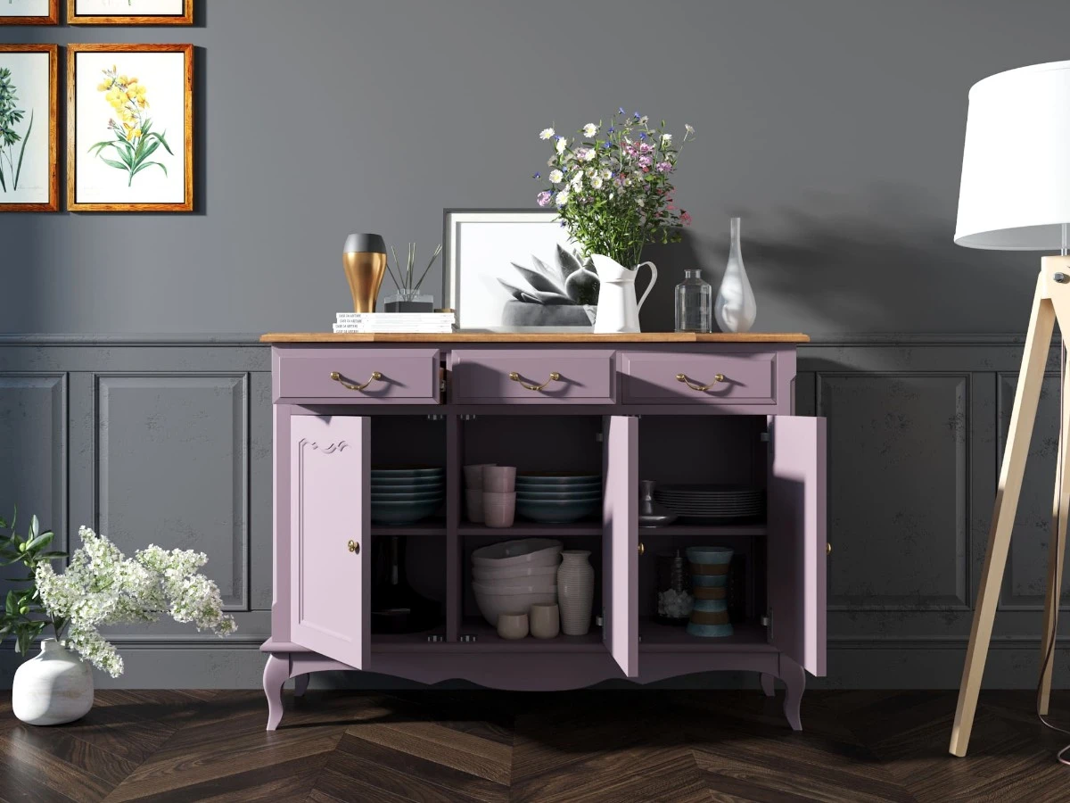 Комод Leontina 946338