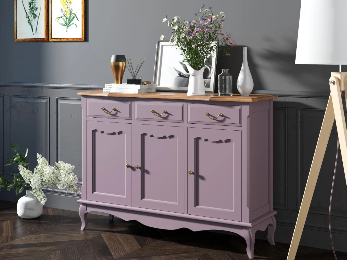 Комод Leontina 946338  - фото 3