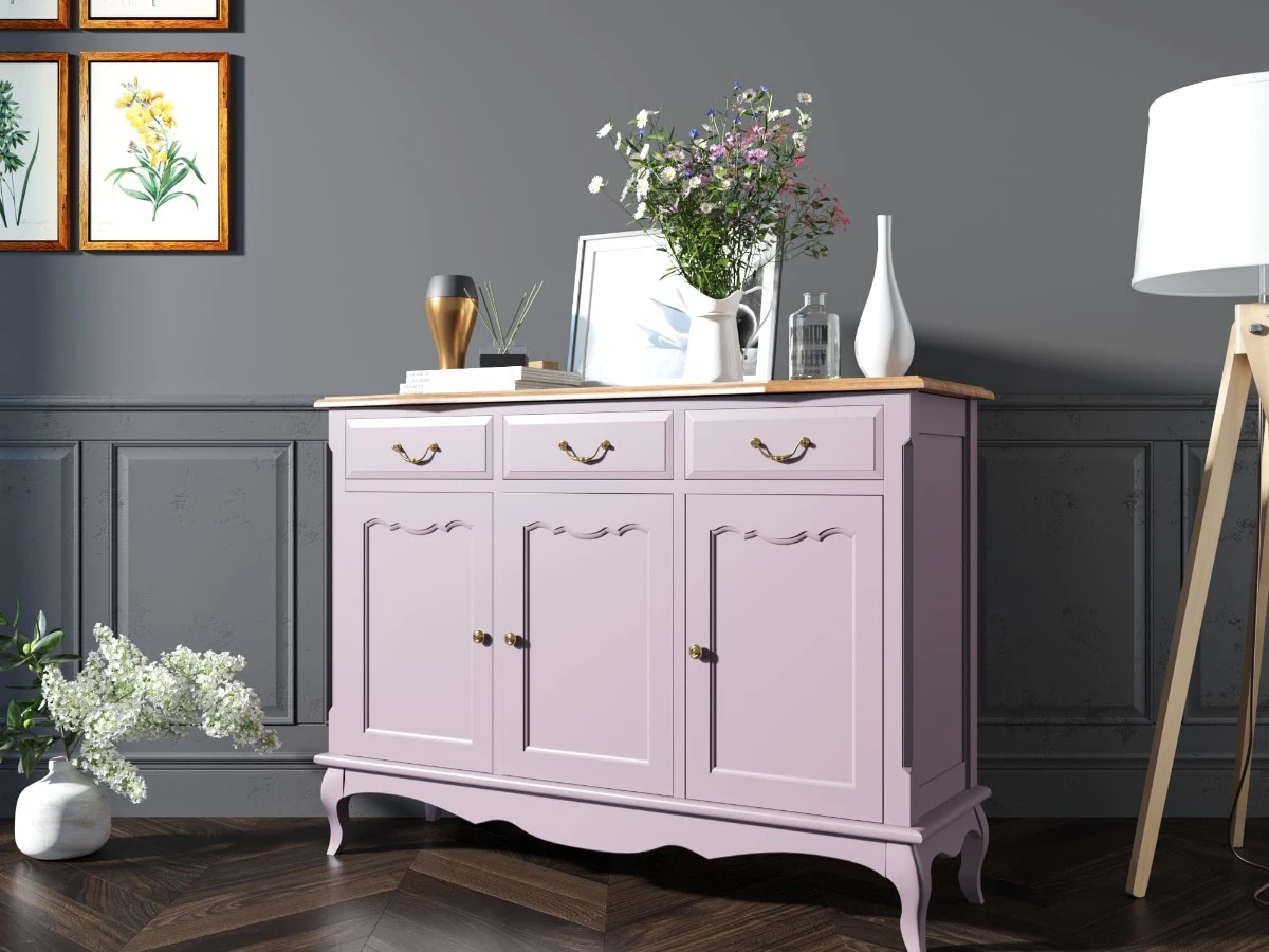 Комод Leontina 946338  - фото 5