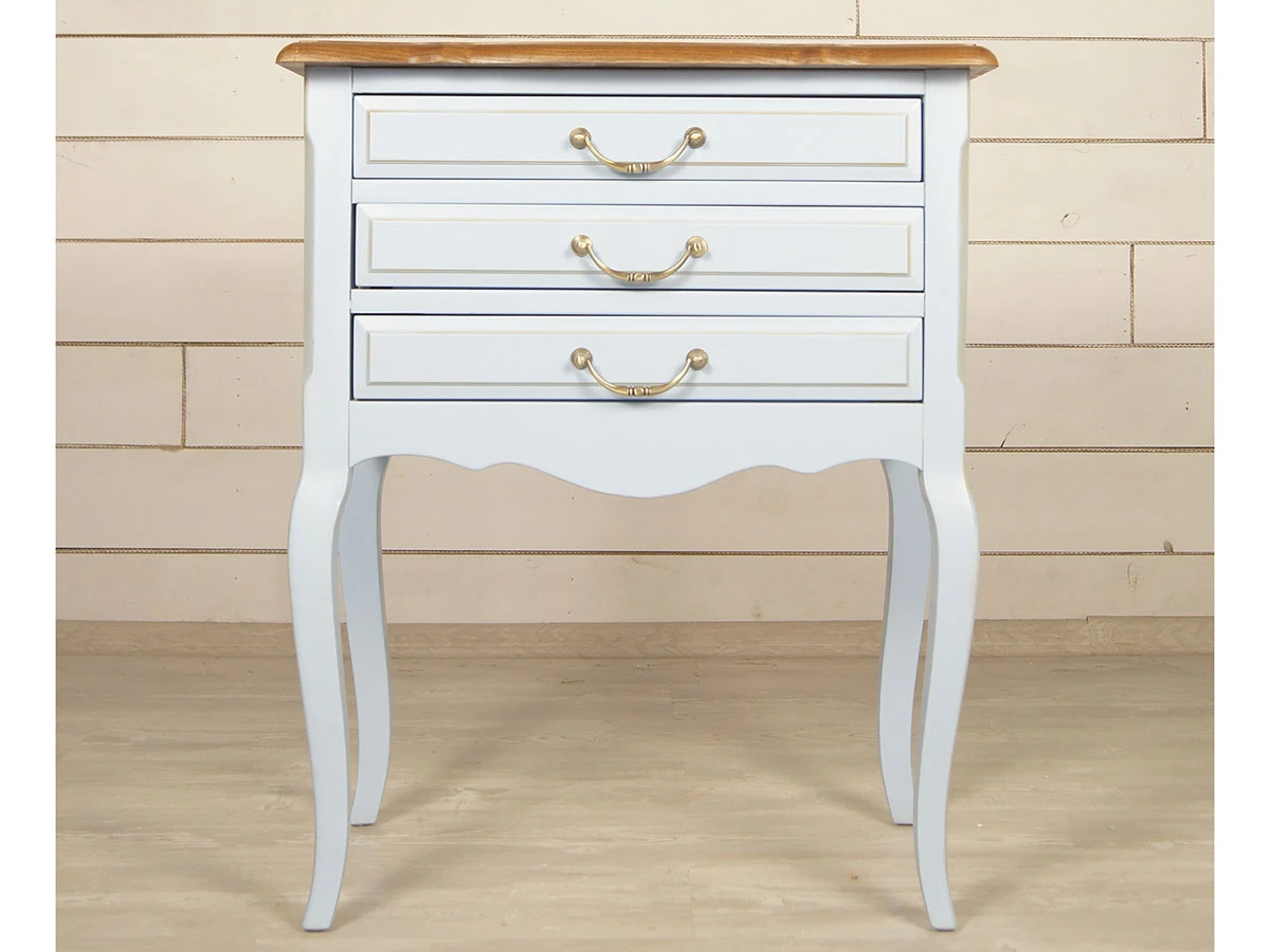 Тумба Leontina 946340  - фото 3