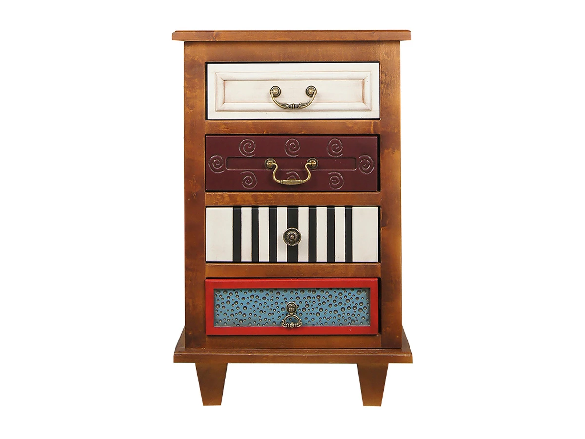 Комод Gouache Birch 946341