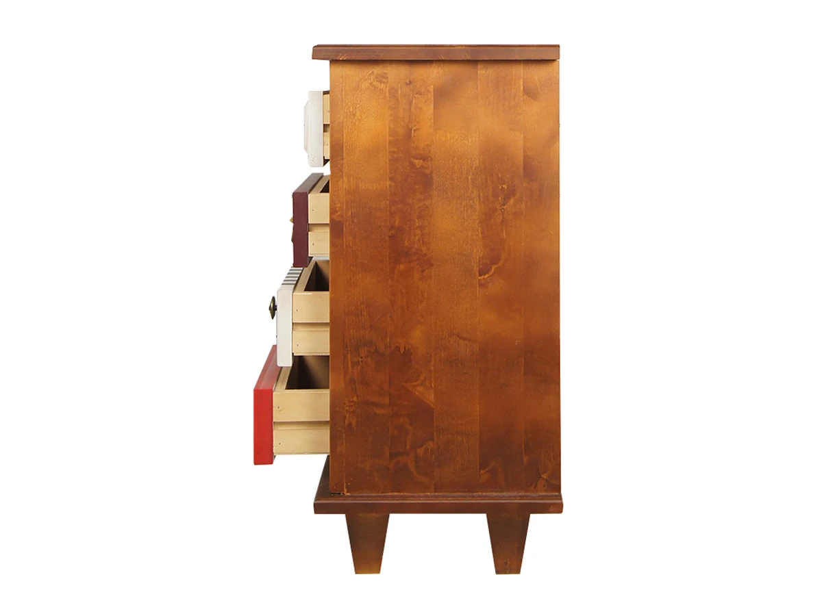 Комод Gouache Birch 946341  - фото 4