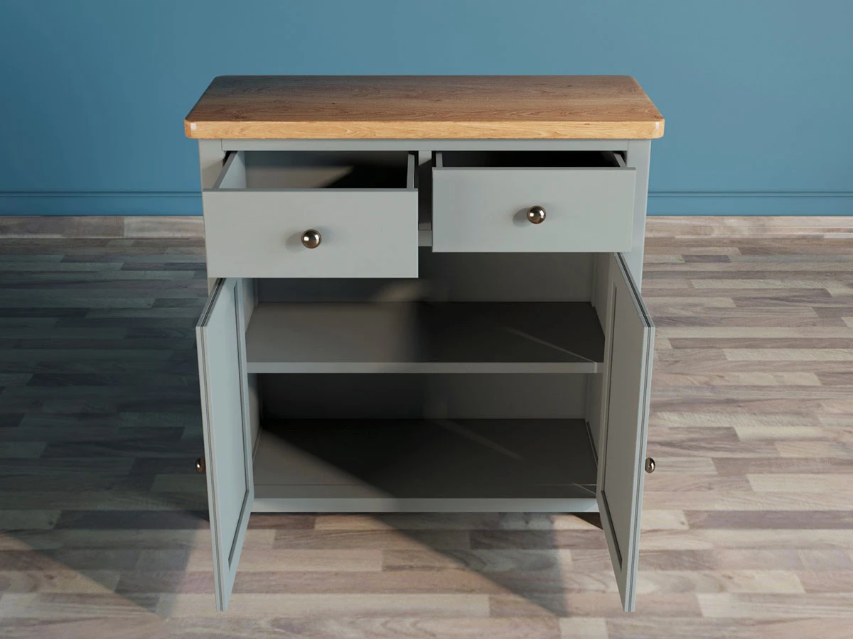 Комод Jules Verne 946342  - фото 3