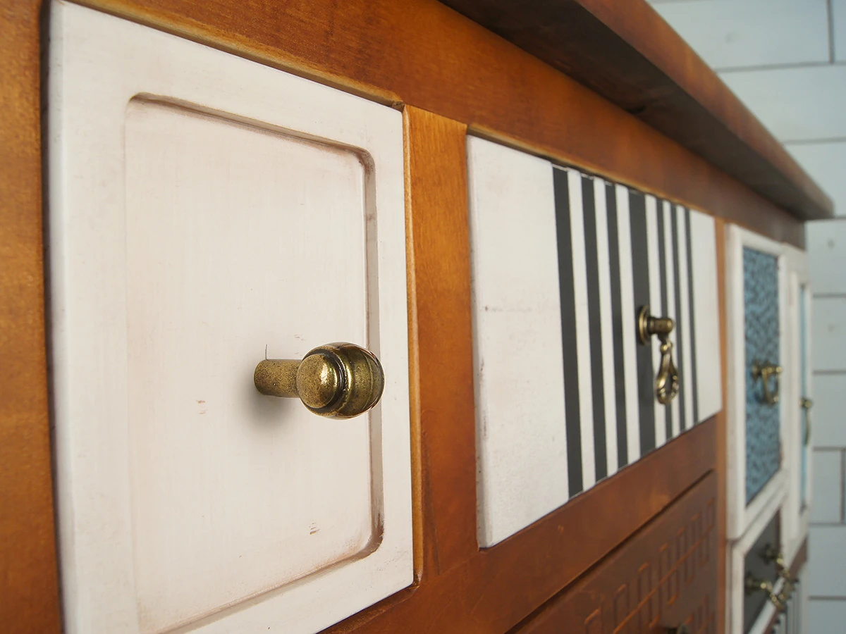 Комод Gouache Birch 946344  - фото 5