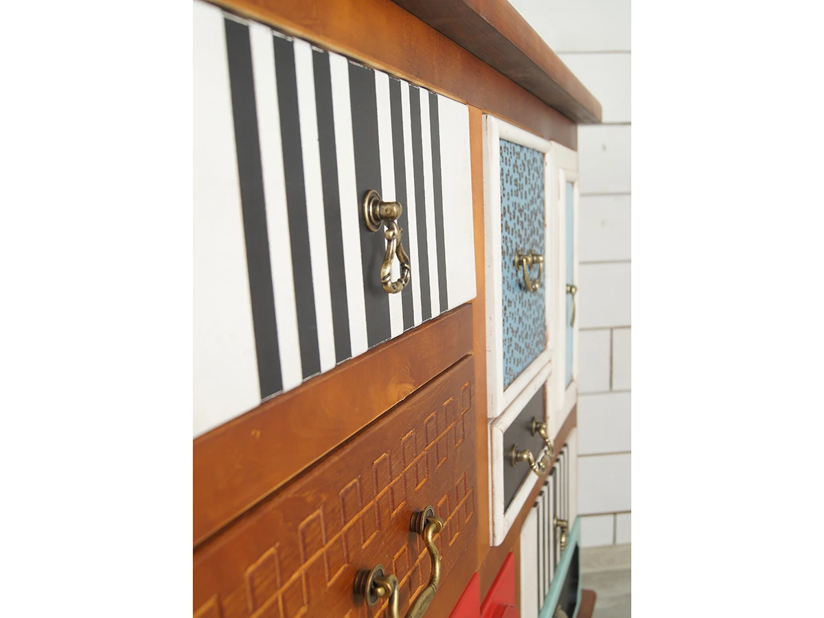 Комод Gouache Birch 946344  - фото 4