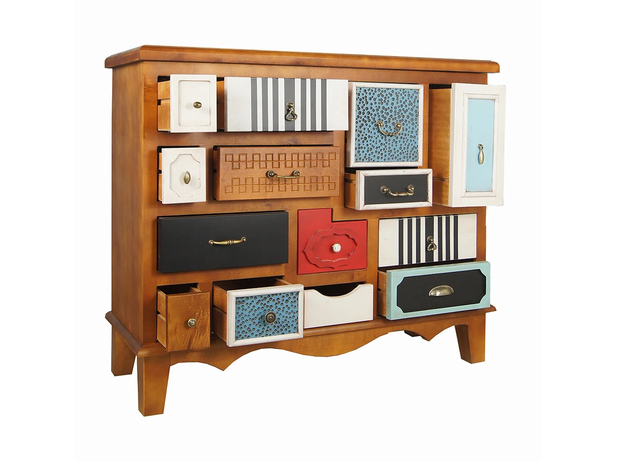 Комод Gouache Birch 946344  - фото 3