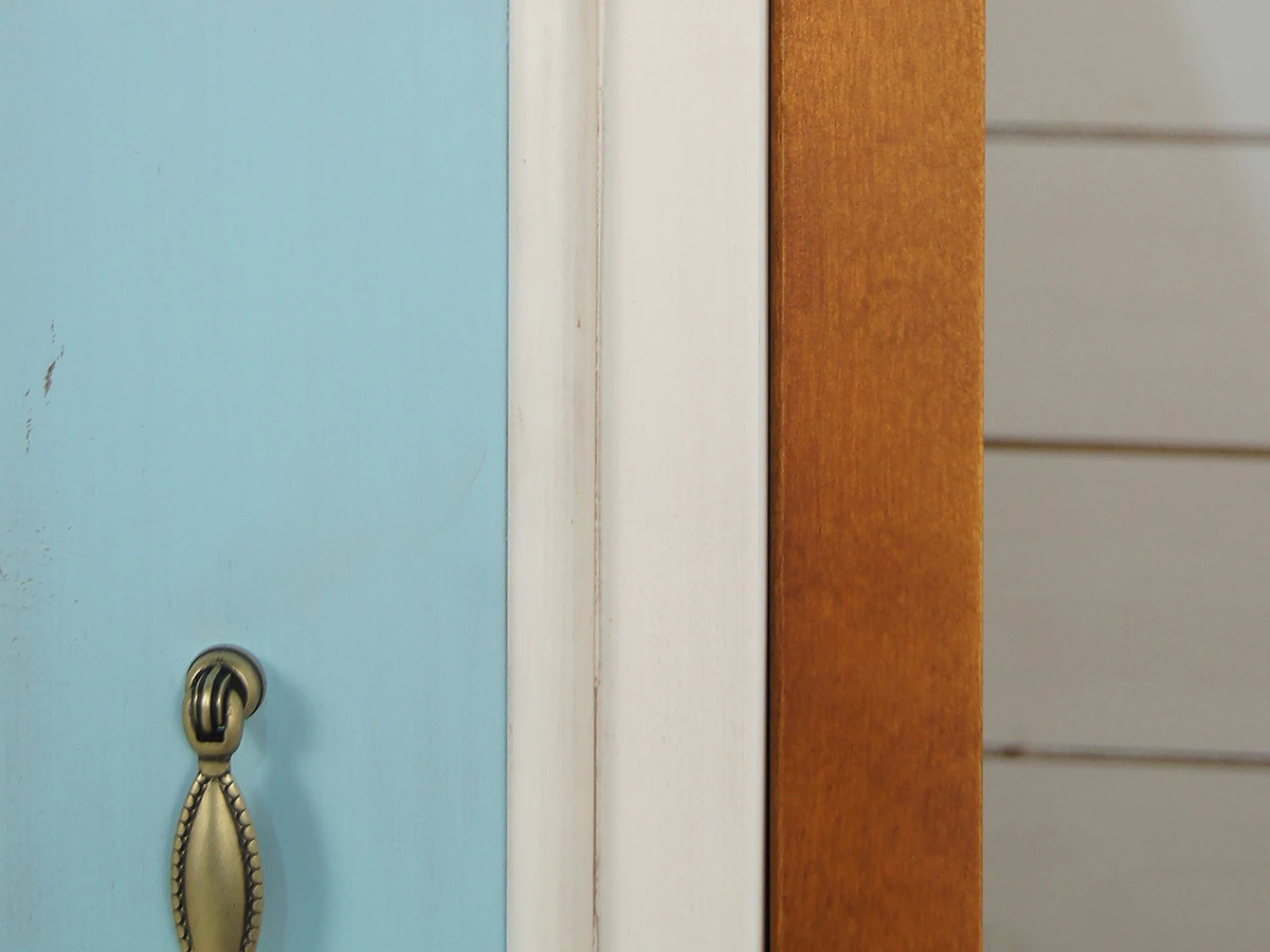 Комод Gouache Birch 946344  - фото 7