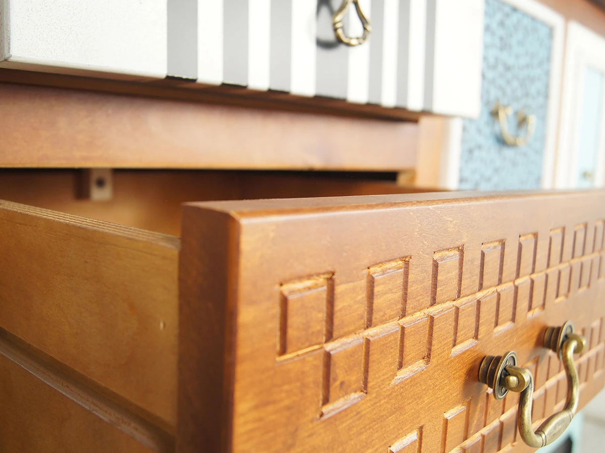 Комод Gouache Birch 946344  - фото 6