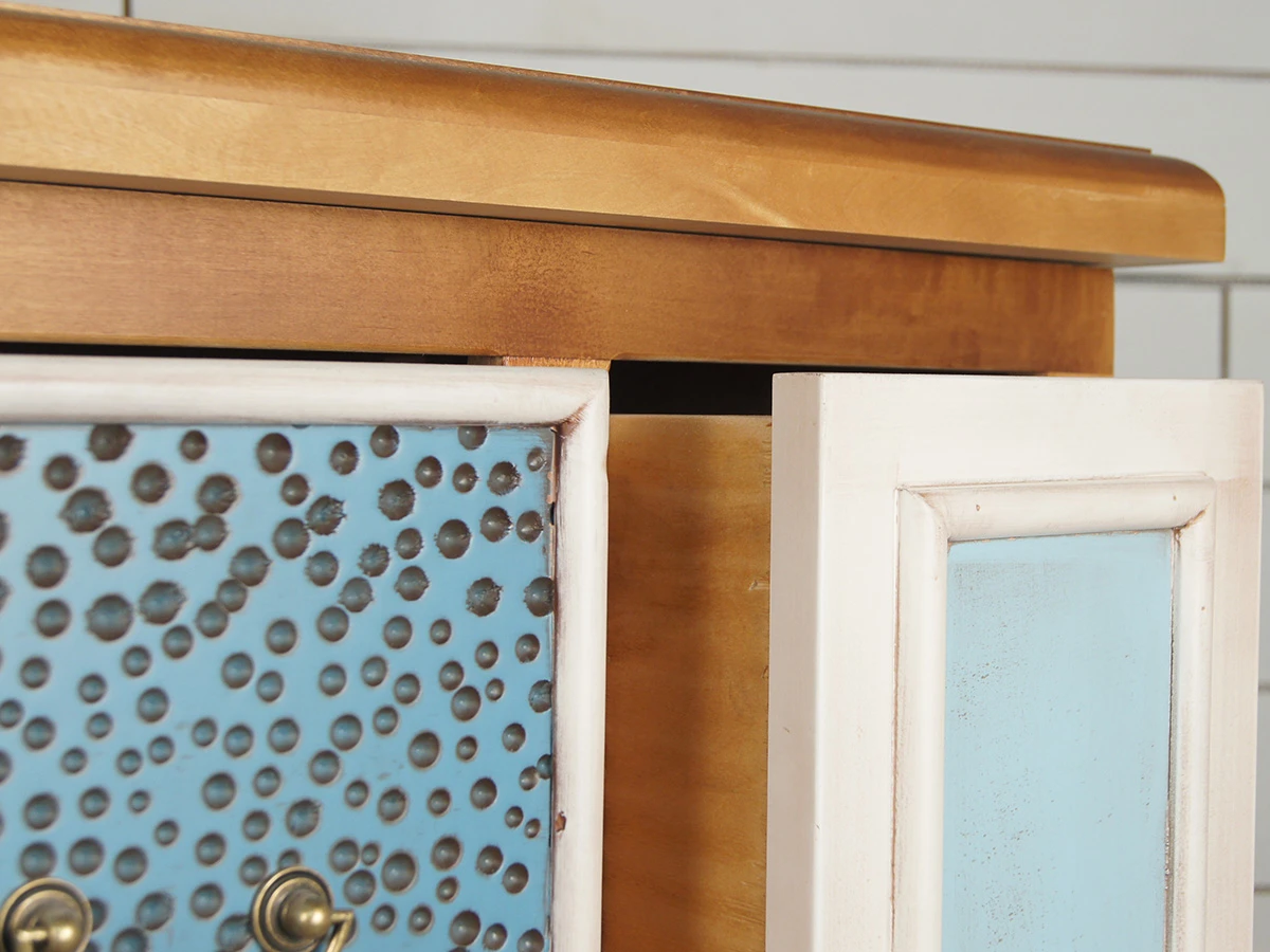 Комод Gouache Birch 946344  - фото 8