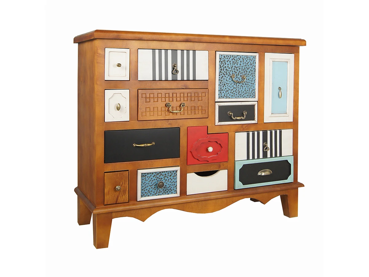 Комод Gouache Birch 946344