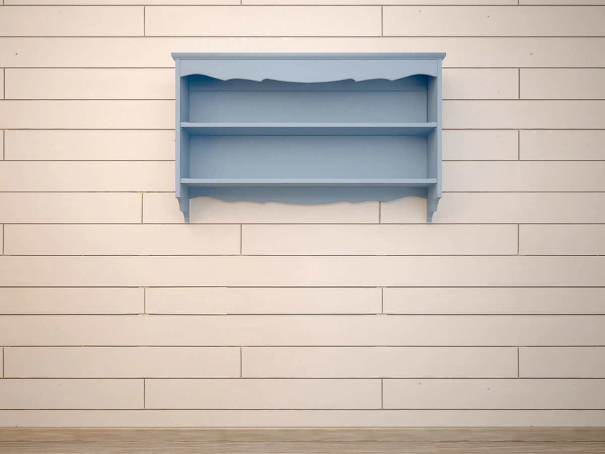 Полка Leontina 946345  - фото 3