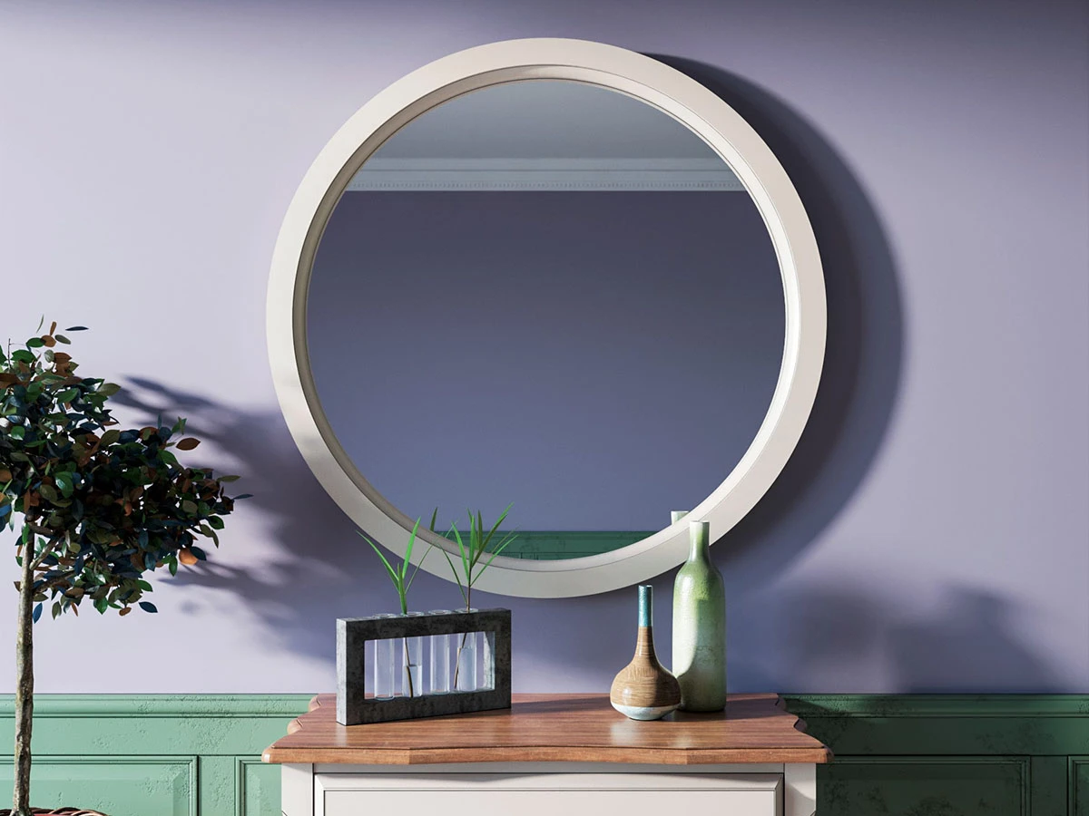 Зеркало Leontina 946348  - фото 4