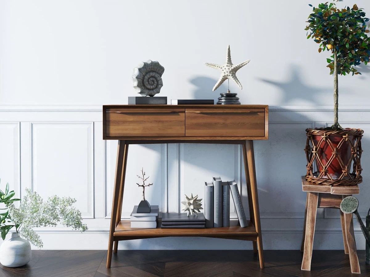 Консоль Bruni 946349  - фото 5