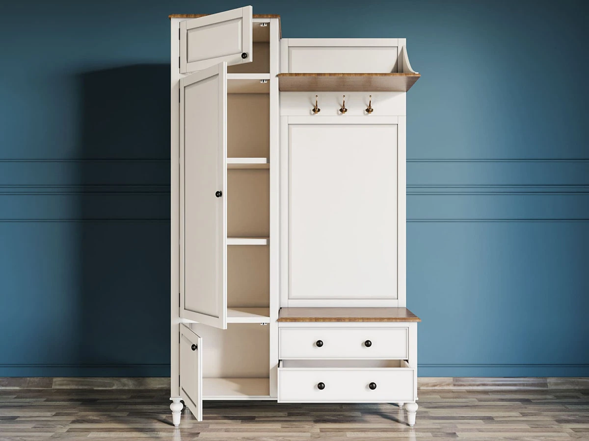 Прихожая Odri 946350  - фото 4