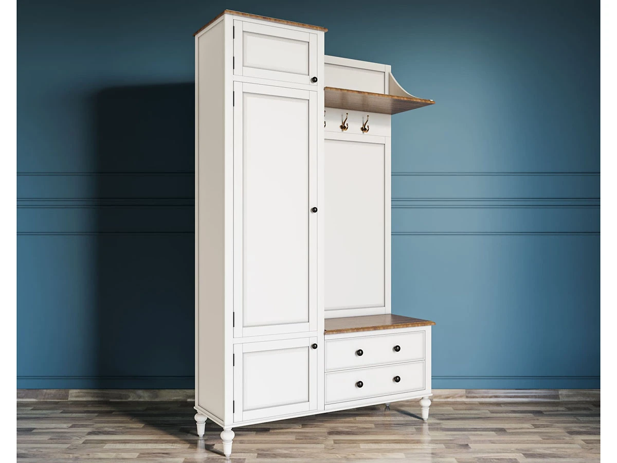 Прихожая Odri 946350  - фото 5