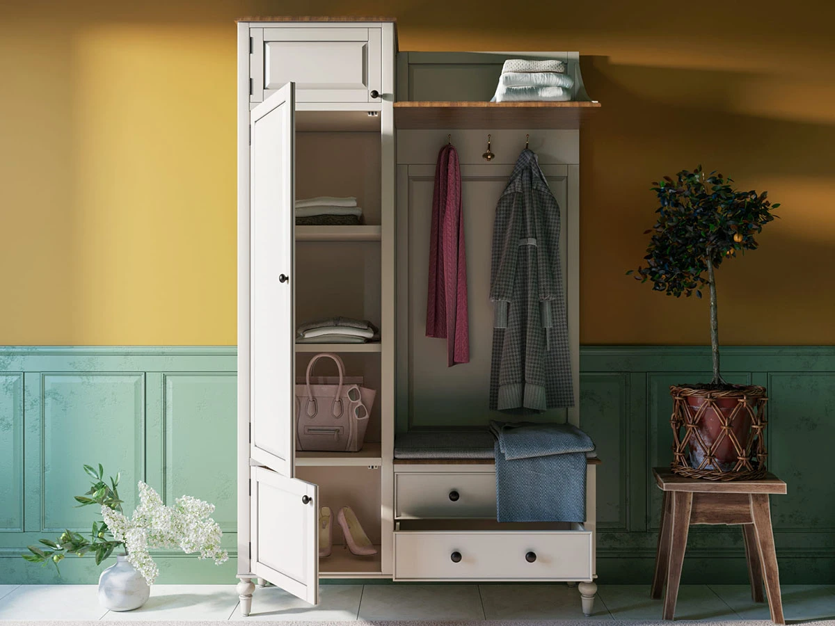 Прихожая Odri 946350  - фото 3