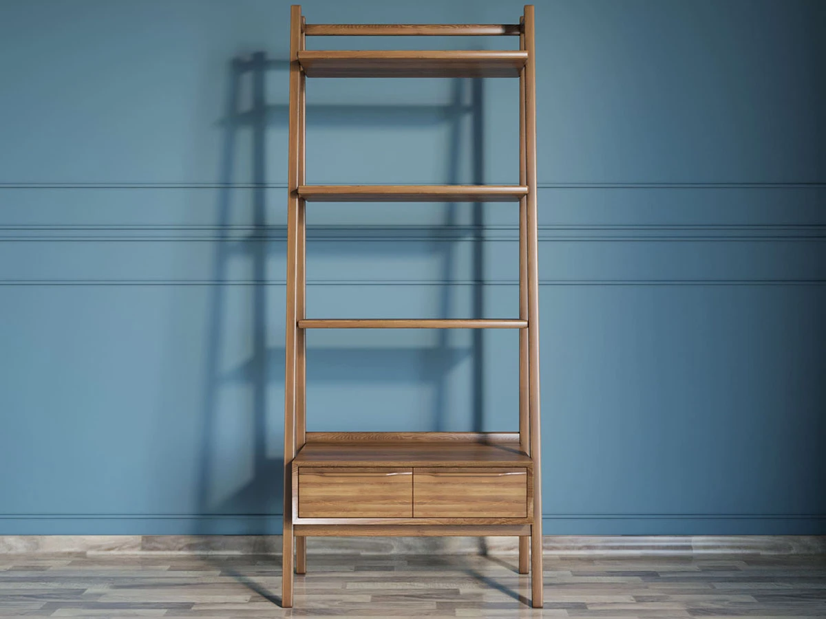 Стеллаж Bruni 946351  - фото 4