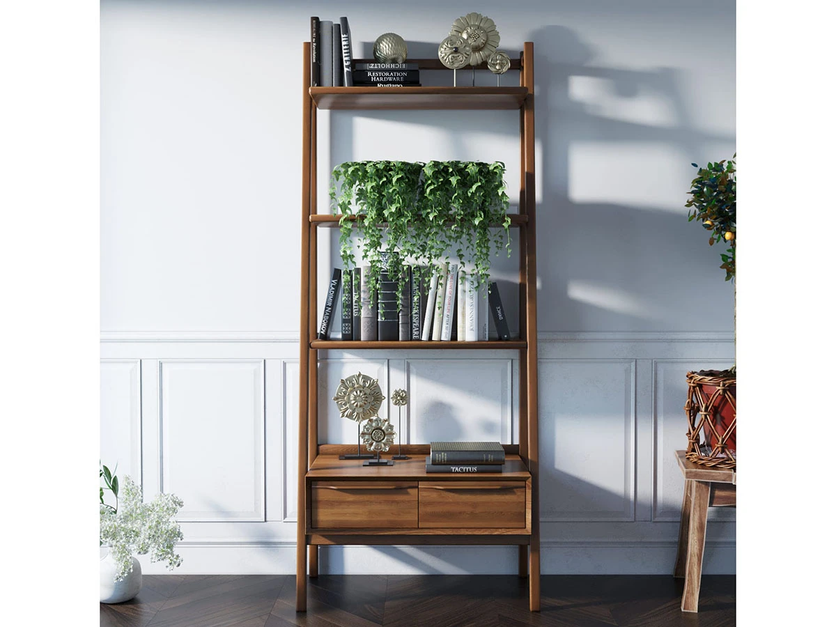 Стеллаж Bruni 946351  - фото 5