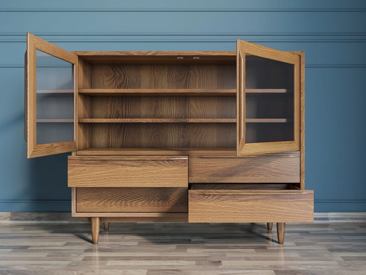 Буфет Bruni 946352  - фото 4