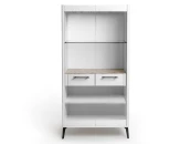 Шкаф витрина 946358