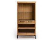 Шкаф витрина 946452