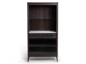 Шкаф витрина